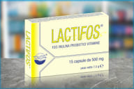 LACTIFOS 15 CAPSULE