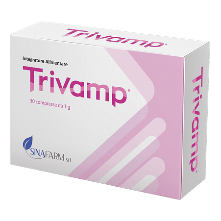 TRIVAMP COMPRESSE