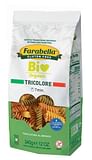 FARABELLA BIO FUSILLI TRICOLORE 340 G