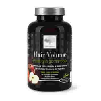 HAIR VOLUME 60 PASTIGLIE GOMMOSE