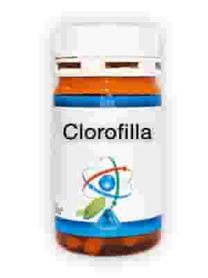 CLOROFILLA 60 CAPSULE