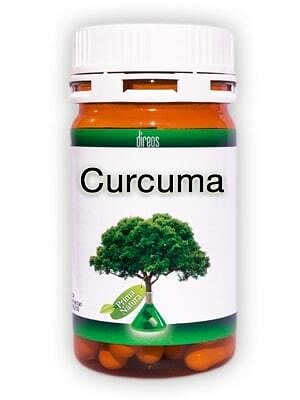 Curcuma 60 Capsule