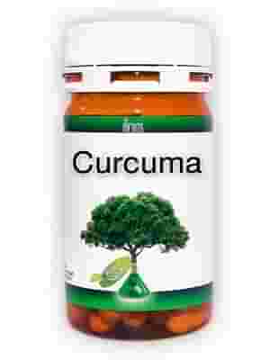 CURCUMA 60 CAPSULE