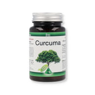 CURCUMA 60 CAPSULE