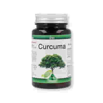 CURCUMA 60 CAPSULE