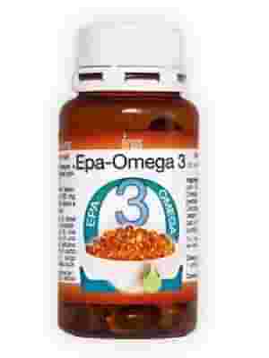 EPA OMEGA 3 60 SOFTGEL