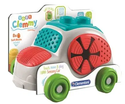 17315 TOCCA  SCOPRI E GUIDA MACCHININA SENSORIALE 17315 TOCCA  SCOPRI E GUIDA MACCHININA SENSORIALE