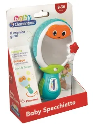 17329 BABY SPECCHIETTO 17329 BABY SPECCHIETTO