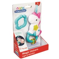 17333 SONAGLINO UNICORNO INTERATTIVO