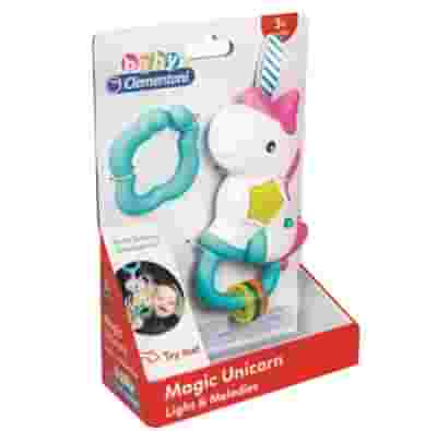 17333 SONAGLINO UNICORNO INTERATTIVO