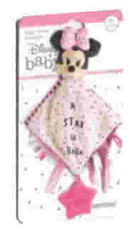 17345 BABY MINNIE MORBIDA COPERTINA 17345 BABY MINNIE MORBIDA COPERTINA