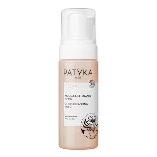 Patyka Cosmetics 