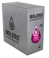 BOLERO BANANA & STRAWBERRY 9 G