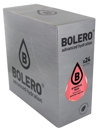 Bolero Grapefruit Tonic 9 G-image