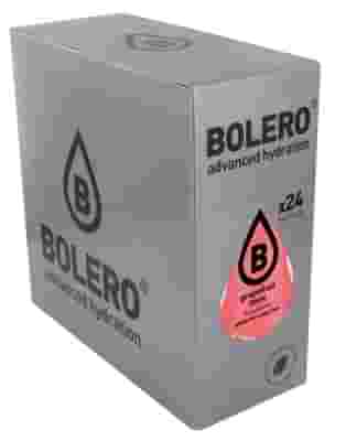 BOLERO GRAPEFRUIT TONIC 9 G