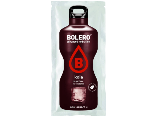 Bolero Kola 9 G