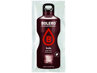 BOLERO KOLA 9 G