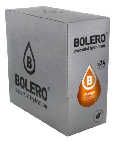 BOLERO MANGO 9 G