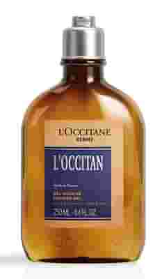 UOMO GEL DOCCIA L'OCCITAN 250 ML
