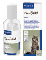 ZENIFEL SPRAY FEROMONI CALMANTI GATTO 60 ML