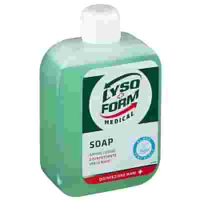 LYSOFORM MEDICAL SOAP PMC 300 ML