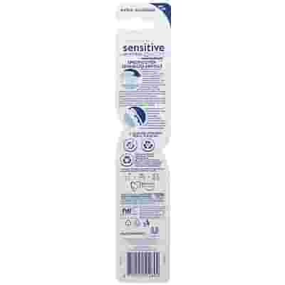 SENSITIVE MINERAL ACTIVE SPAZZOLINO