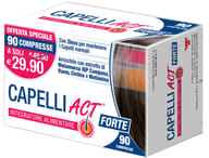 CAPELLI ACT FORTE 90 COMPRESSE