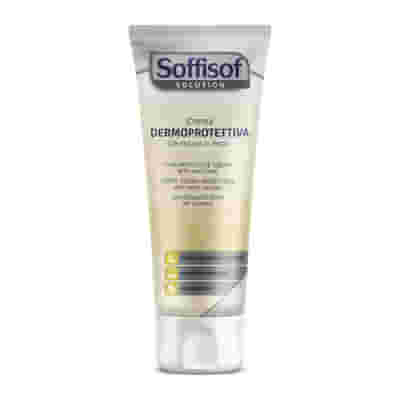 SOFFISOF SOLUTION CREMA DERMOPROTETTIVA 200 ML