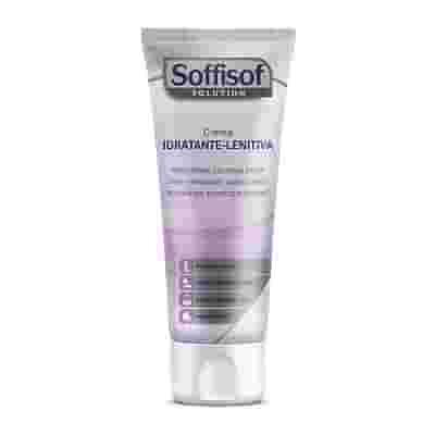 SOFFISOF SOLUTION CREMA IDRATANTE LENITIVA 200 ML