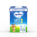 MELLIN 3 LATTE 500 ML