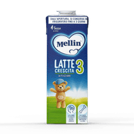 MELLIN 3 LATTE 1000 ML