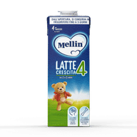 MELLIN 4 LATTE 1000 ML