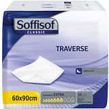 SOFFISOF CLASSIC EXTRA TRAVERSA 60X90 CM 15 PEZZI