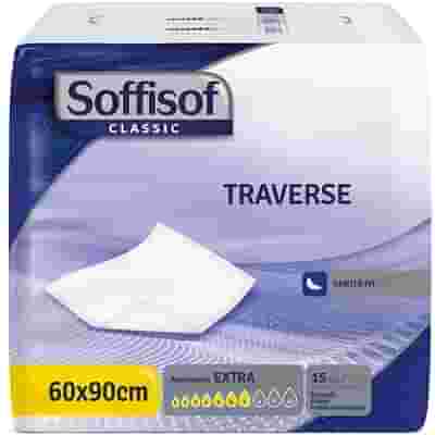 SOFFISOF CLASSIC EXTRA TRAVERSA 60X90 CM 15 PEZZI