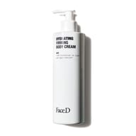 FACE D CREMA CORPO IDRATANTE 400 ML