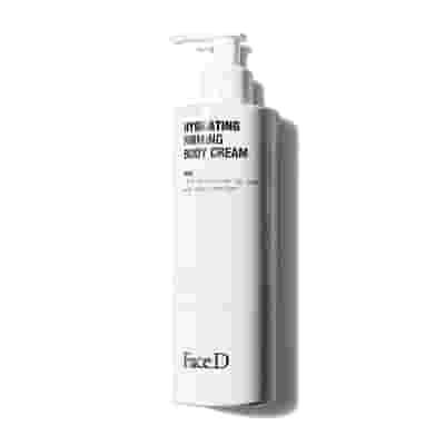 FACE D CREMA CORPO IDRATANTE 400 ML