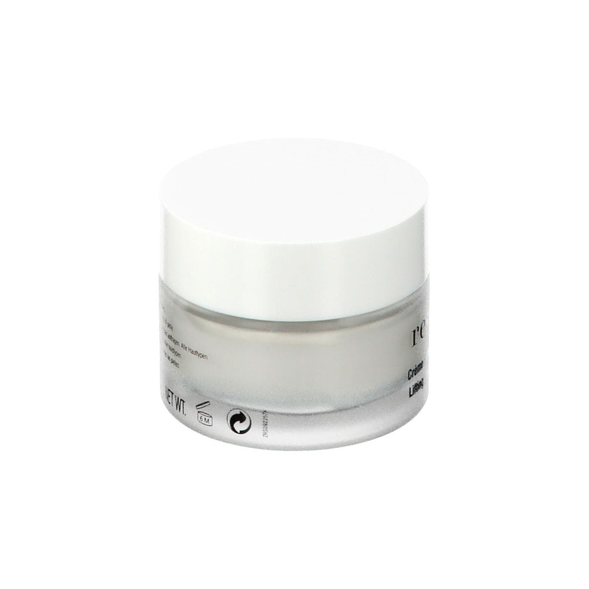 RESULTIME CREMA ANTI-ETA' NOTTE CON MICRO-ELASTINA 50 ML