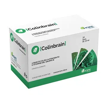 COLINBRAIN 30 STICK COLINBRAIN 30 STICK