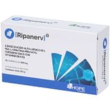 RIPANERV 45 COMPRESSE