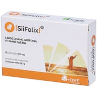 SIIFELIX 30 CAPSULE