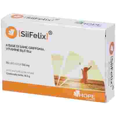 SIIFELIX 30 CAPSULE