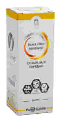 RAME ORO ARGENTO 100 ML