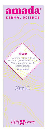 Amada Siero 30 Ml