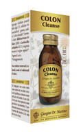 COLON CLEANSE 180 PASTIGLIE