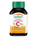 JAMIESON VITAMINA C 1000 MASTICABILE ARANCIA 120 COMPRESSE