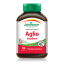 JAMIESON AGLIO INODORE 100 SOFTGEL