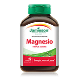 JAMIESON MAGNESIO TRIPLA AZIONE 90 COMPRESSE