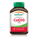 JAMIESON COQ10 120MG 60 CAPSULE