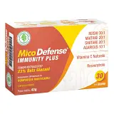 MICODEFENSE DIFESE IMMUNITARIE 30 COMPRESSE MASTICABILI