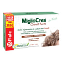 MIGLIOCRES CAPELLI FORTE 15 FIALE X 7 ML